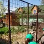 Mini škola v přírodě, 15. 5. 2015