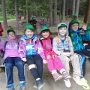Mini škola v přírodě, 15. 5. 2015