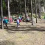 Mini škola v přírodě, 15. 5. 2015