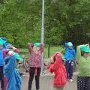 Mini škola v přírodě, 15. 5. 2015