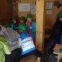 Mini škola v přírodě, 15. 5. 2015