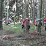 Mini škola v přírodě, 15. 5. 2015
