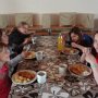 Mini škola v přírodě, 15. 5. 2015