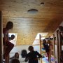 Mini škola v přírodě, 15. 5. 2015
