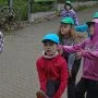 Mini škola v přírodě, 15. 5. 2015