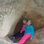 Mini škola v přírodě, 15. 5. 2015
