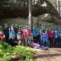 Mini škola v přírodě, 15. 5. 2015