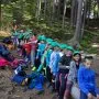 Mini škola v přírodě, 15. 5. 2015