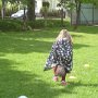 Pálení čarodějnic v družině, 4. 5. 2015