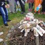 Pálení čarodějnic v družině, 4. 5. 2015