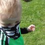 Pálení čarodějnic v družině, 4. 5. 2015