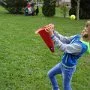 Pálení čarodějnic v družině, 4. 5. 2015
