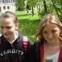Pálení čarodějnic v družině, 4. 5. 2015