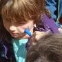 Pálení čarodějnic v družině, 4. 5. 2015