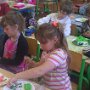"Zdravá svačinka", 15. 5. 2015