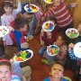 "Zdravá svačinka", 15. 5. 2015