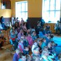 Divadelní představení žáků prvního stupně, 26. 6. 2015