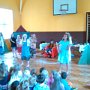 Divadelní představení žáků prvního stupně, 26. 6. 2015