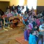 Divadelní představení žáků prvního stupně, 26. 6. 2015