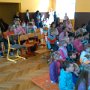 Divadelní představení žáků prvního stupně, 26. 6. 2015