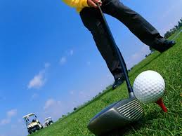 GOLF DO ŠKOL, 11. 6. 2015