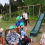 Naši druháci putovali za krásami Krkonoš., 10. 6. 2015