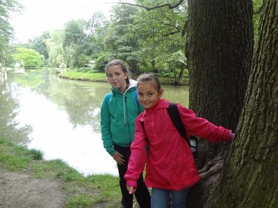 Operetka Perníková chaloupka, 20. 6. 2015