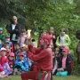 Operetka Perníková chaloupka, 20. 6. 2015