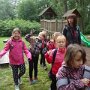 Operetka Perníková chaloupka, 20. 6. 2015