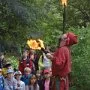 Operetka Perníková chaloupka, 20. 6. 2015