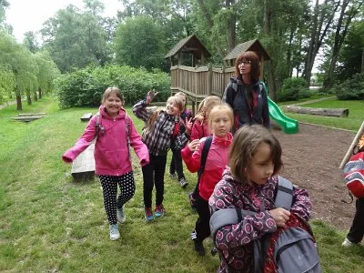 Operetka Perníková chaloupka, 20. 6. 2015