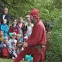 Operetka Perníková chaloupka, 20. 6. 2015
