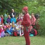 Operetka Perníková chaloupka, 20. 6. 2015