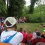 Operetka Perníková chaloupka, 20. 6. 2015