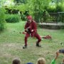 Školní výlet pro 1. -5. třídu, 20. 6. 2015