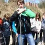 Spolupráce se SPŠCH Pardubice, 11. 6. 2015