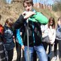 Spolupráce se SPŠCH Pardubice, 11. 6. 2015