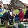 Spolupráce se SPŠCH Pardubice, 11. 6. 2015