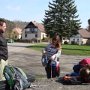 Spolupráce se SPŠCH Pardubice, 11. 6. 2015