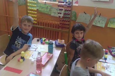 Zábavná matematika profesora Hejného, 1. 6. 2015