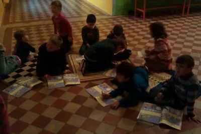 Zábavná matematika profesora Hejného, 1. 6. 2015