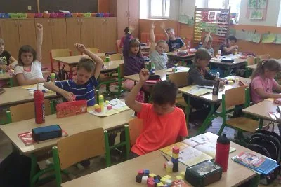 Zábavná matematika profesora Hejného, 1. 6. 2015