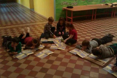 Zábavná matematika profesora Hejného, 1. 6. 2015