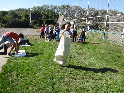 Den her v přírodě, 5. 9. 2015