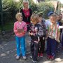 Den her v přírodě, 5. 9. 2015