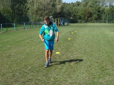 Den her v přírodě, 5. 9. 2015