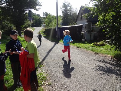 Den her v přírodě, 5. 9. 2015