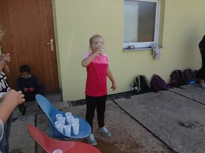 Den her v přírodě, 5. 9. 2015