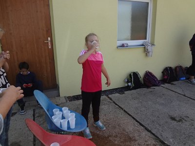 Den her v přírodě, 5. 9. 2015