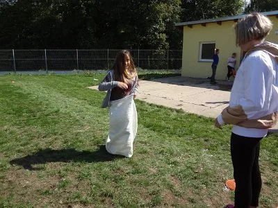 Den her v přírodě, 5. 9. 2015
